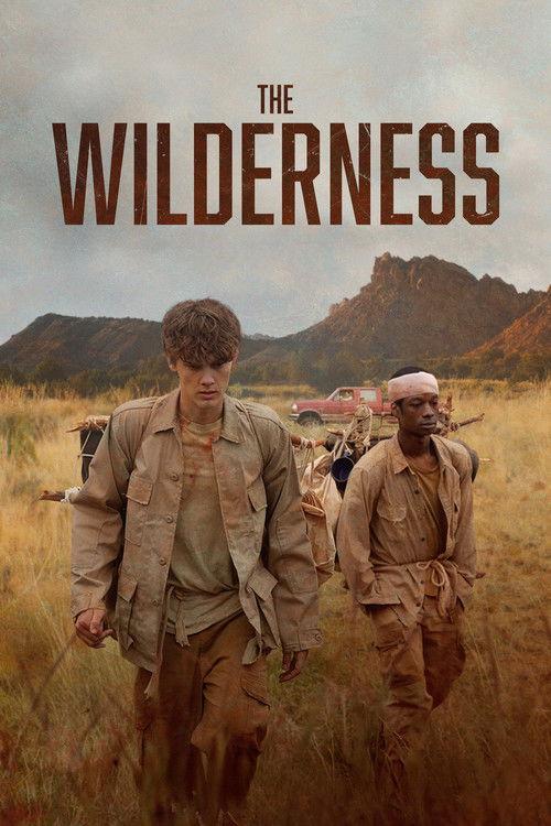 The Wilderness filmas online