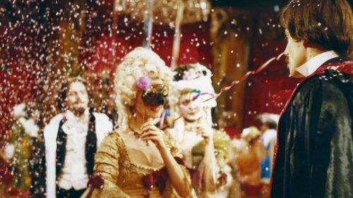 Francisca filmas žiurėti online