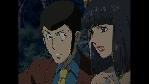 Lupin the Third: Sweet Lost Night filmas žiurėti online