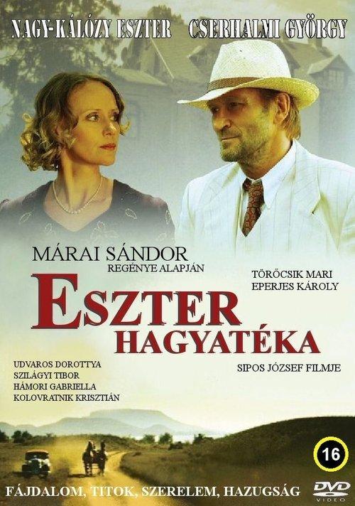 Eszter's Inheritance filmas online