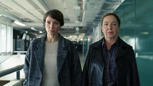 Im Schatten der Angst - Du sollst nicht lügen filmas žiurėti online
