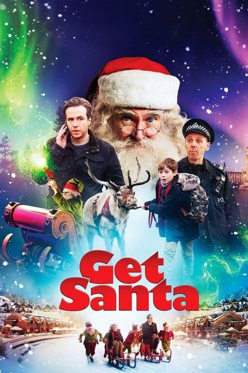 Get Santa filmas online