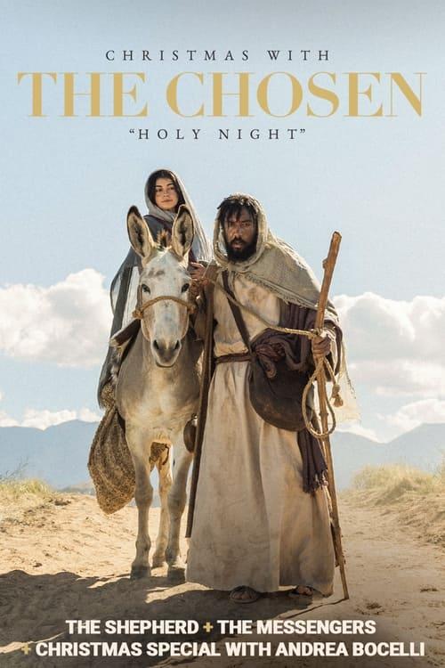 Christmas with The Chosen: Holy Night filmas online