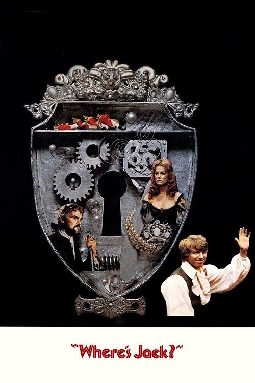 Where's Jack? filmas online