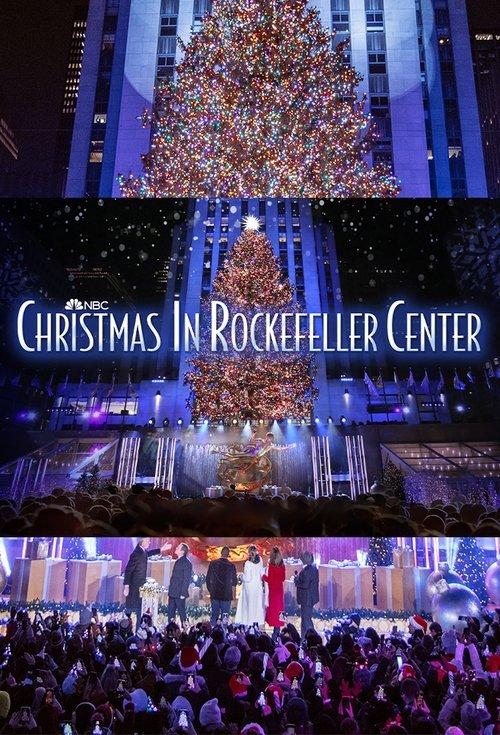 Christmas In Rockefeller Center filmas online