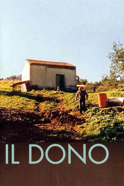 Il dono filmas online