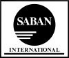 Saban International studio logo