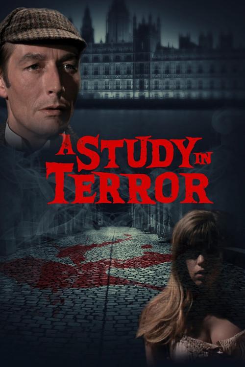 A Study in Terror filmas online