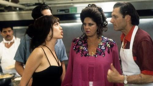 Love Is All There Is filmas žiurėti online