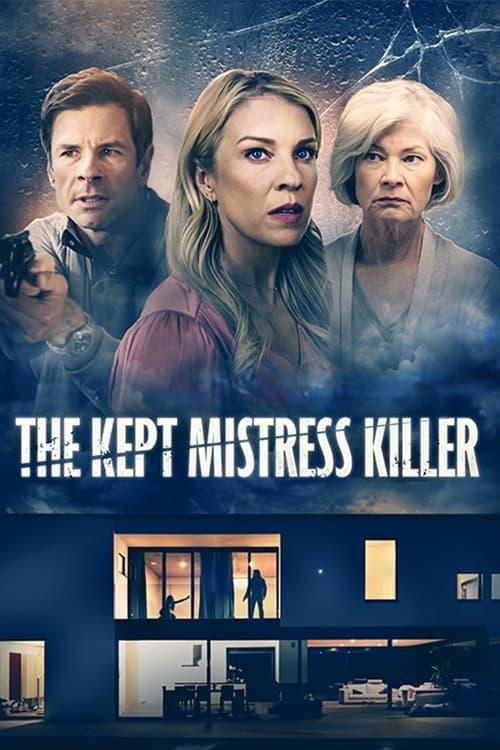 The Kept Mistress Killer filmas online