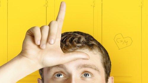 Loserville filmas žiurėti online