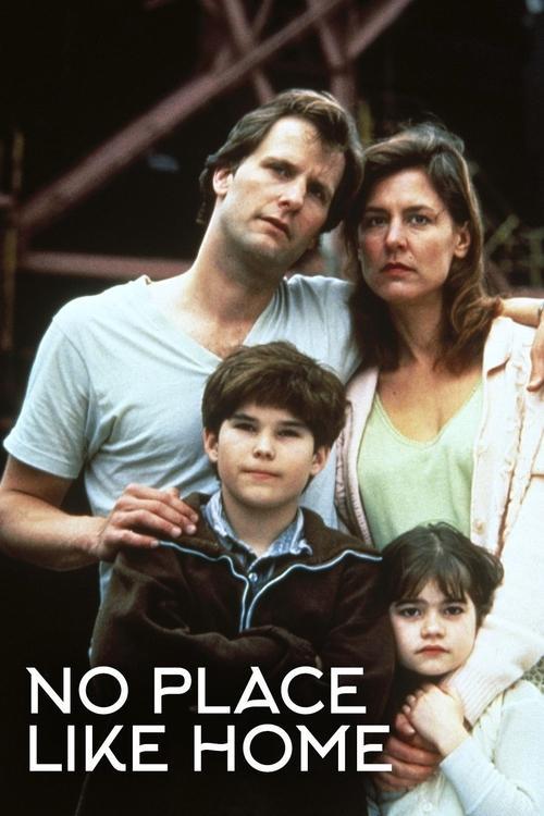 No Place Like Home filmas online
