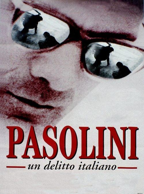 Who Killed Pasolini? filmas online