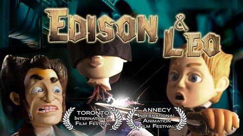 Edison & Leo filmas žiurėti online
