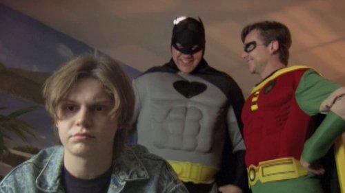 Remarkable Power filmas žiurėti online