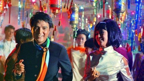 The Singing Thief filmas žiurėti online