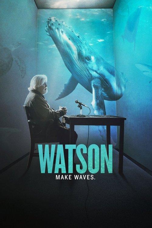 Watson filmas online