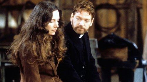 The Proposition filmas žiurėti online