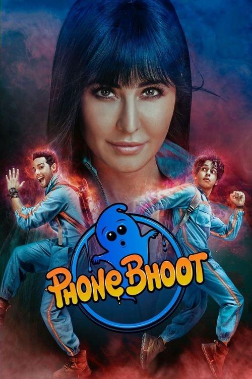 Phone Bhoot filmas online