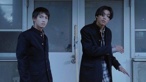 Kids Return filmas žiurėti online