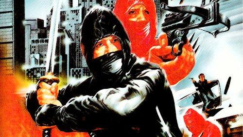 Clash of the Ninjas filmas žiurėti online