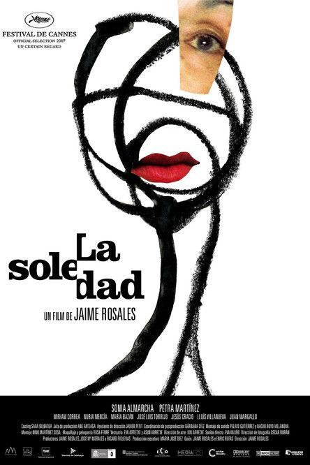 La soledad filmas online