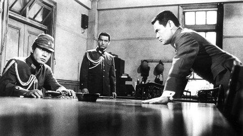 Japan's Longest Day filmas žiurėti online