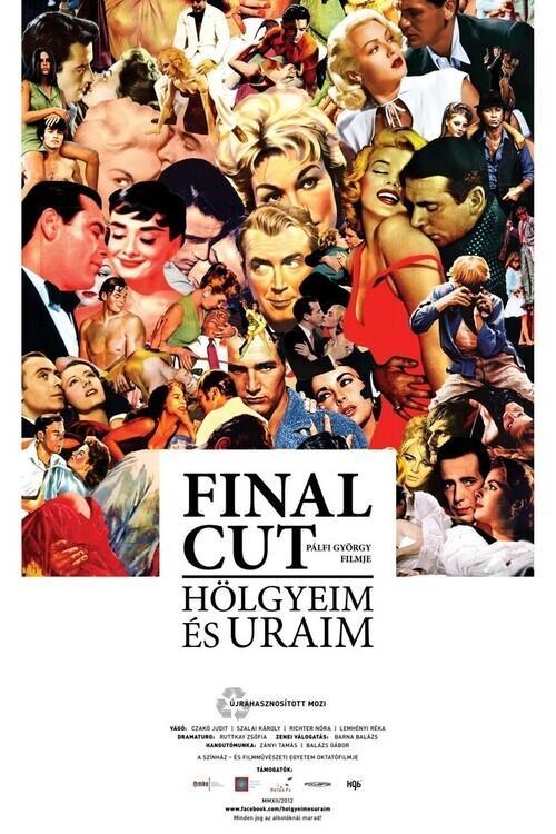 Final Cut: Hölgyeim és uraim filmas online