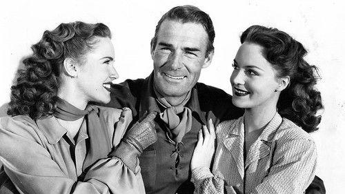 Gunfighters filmas žiurėti online