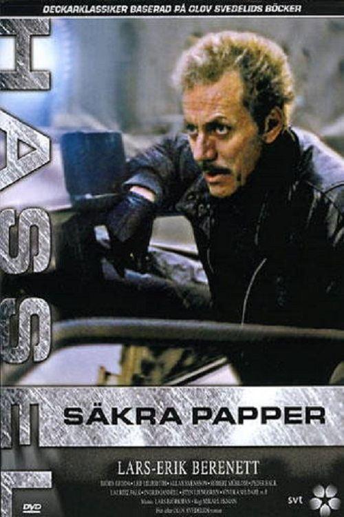 Hassel - Säkra papper filmas online