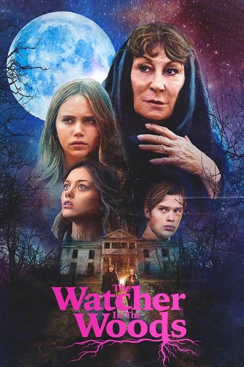 The Watcher in the Woods filmas online