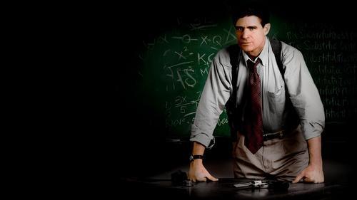 The Substitute 2: School's Out filmas žiurėti online