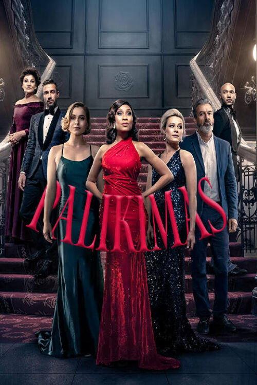 Palikimas filmas online