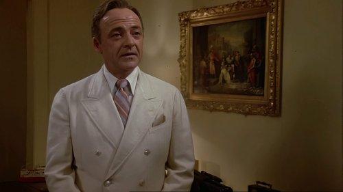 The Amazing Howard Hughes filmas žiurėti online