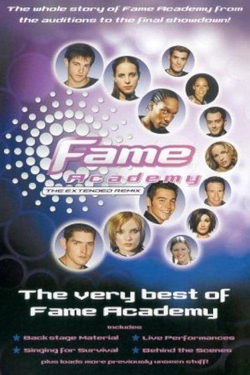 Fame Academy filmas online
