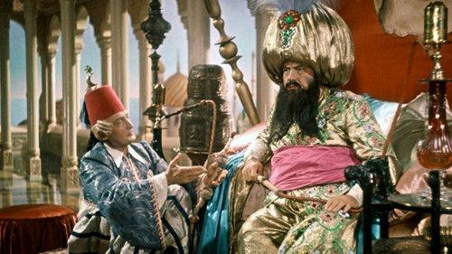 Münchhausen filmas žiurėti online