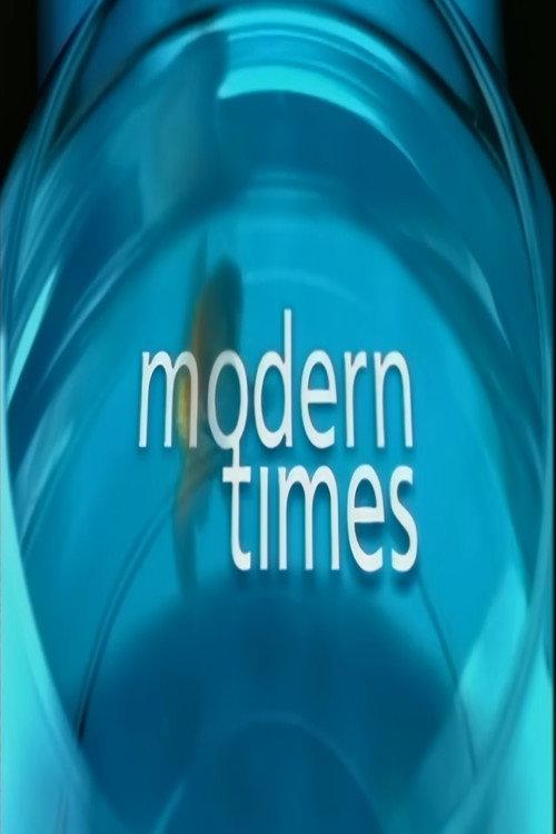 Modern Times filmas online