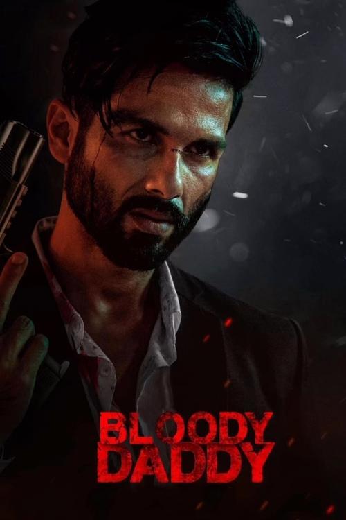 Bloody Daddy filmas online