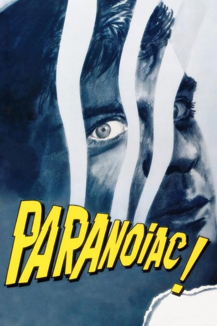 Paranoiac filmas online
