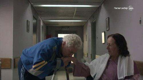 Mrs. Moskowitz and the Cats filmas žiurėti online