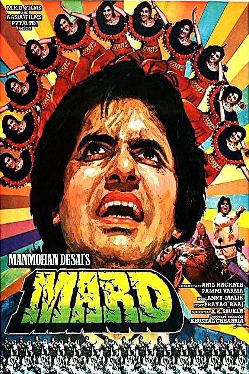 Mard filmas online