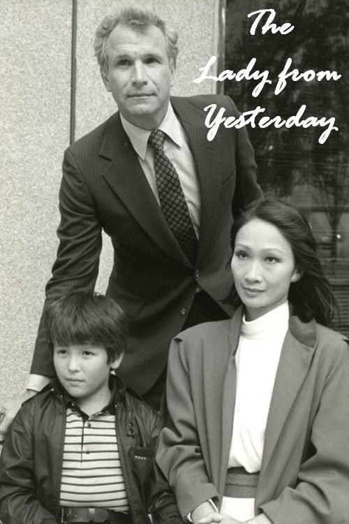 The Lady from Yesterday filmas online