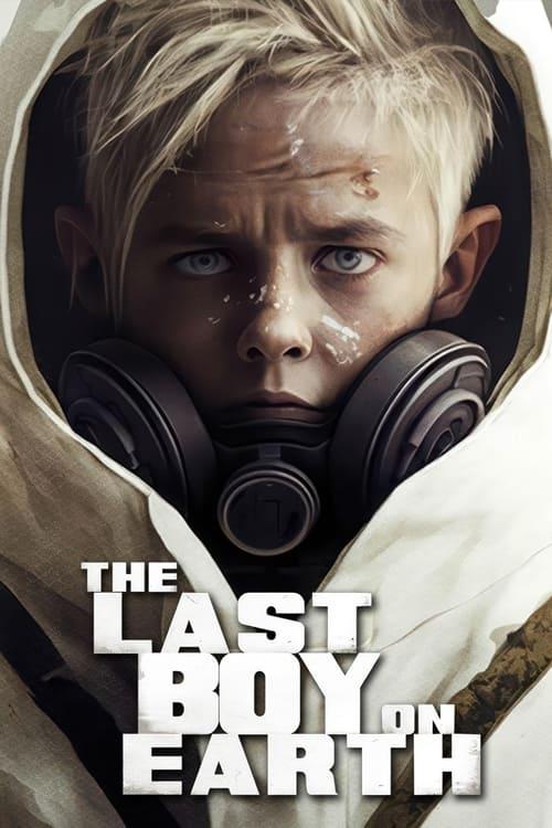 The Last Boy on Earth filmas online
