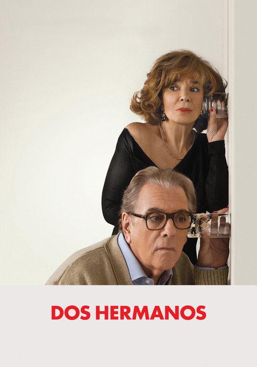 Dos hermanos filmas online