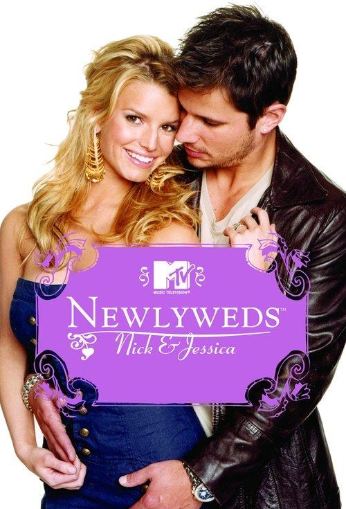 Newlyweds: Nick and Jessica filmas online