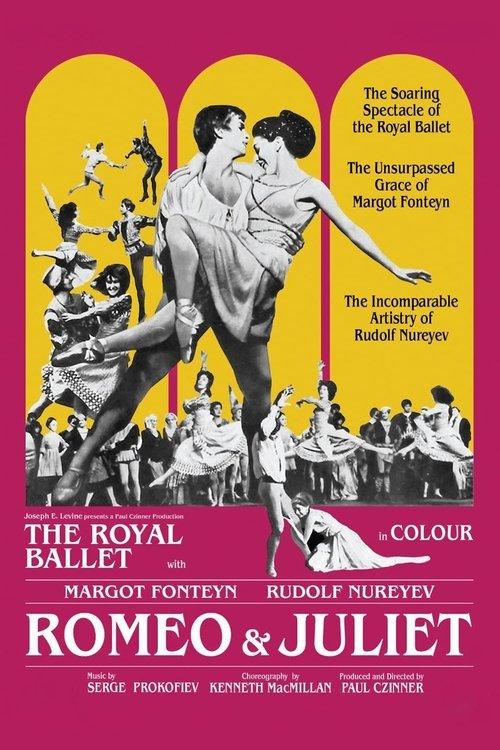 Romeo and Juliet filmas online