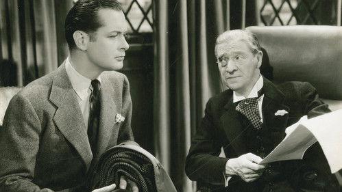 Piccadilly Jim filmas žiurėti online