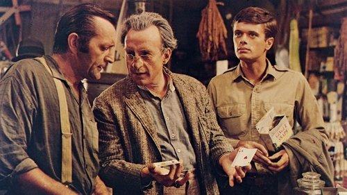 The Flim-Flam Man filmas žiurėti online