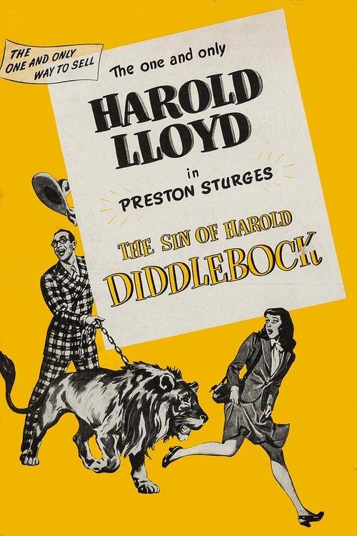 The Sin of Harold Diddlebock filmas online
