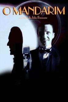 The Mandarin filmas online